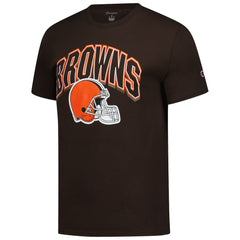 Football T-Shirt - Cleveland Browns