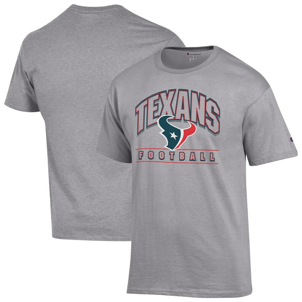 Football T-Shirt - Houston Texans