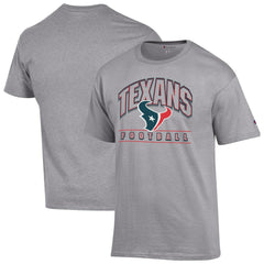 Football T-Shirt - Houston Texans