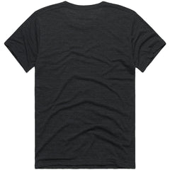 Homage Youth Love Sign x ASL 2.0 Tri-Blend T-Shirt - Detroit Lions