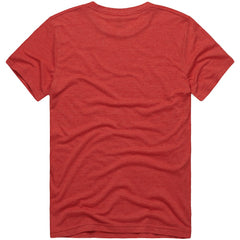 Homage Youth Love Sign x ASL 2.0 Tri-Blend T-Shirt - Houston Texans