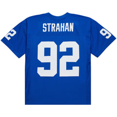 Michael Strahan 1994 Legacy Replica Jersey - New York Giants