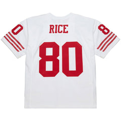 Jerry Rice 1994 Legacy Replica Jersey - San Francisco 49ers