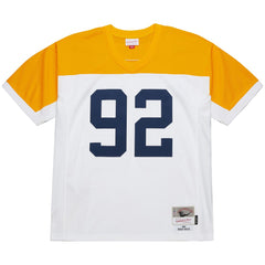 Reggie White 1994 Legacy Replica Jersey - Green Bay Packers