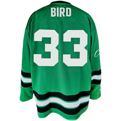 NBA Larry Bird Boston Celtics Big & Tall NBA Hockey Jersey