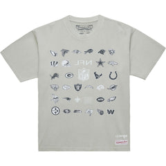 x NFL x Lil Wayne Carter VI T-Shirt - Arizona Cardinals