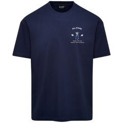 MLB Atlanta Braves Eastside Golf 2025 MLB All-Star Game Stadium T-Shirt