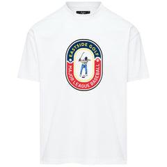 MLB Atlanta Braves Eastside Golf 2025 MLB All-Star Game Fences & Fairways T-Shirt