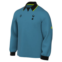 Tottenham Hotspur Special Edition Long Sleeve Jersey - Nike Teal/Black