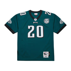 Brian Dawkins 2007 Authentic Throwback Retired Player Jersey - Philadelphia Eagles