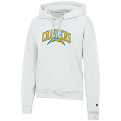 Women's Powerblend Hoodie - Los Angeles Chargers