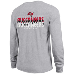 Women's Core Long-Sleeve T-Shirt - Tampa Bay Buccaneers