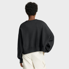 MLB Los Angeles Dodgers Nike Women's Oversized Primetime Sweatshirt