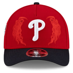 MLB Philadelphia Phillies New Era x Warren Lotas 9FORTY A-Frame M-Crown Adjustable Hat
