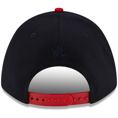 MLB Atlanta Braves New Era x Warren Lotas 9FORTY A-Frame M-Crown Adjustable Hat