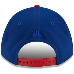 MLB Chicago Cubs New Era x Warren Lotas 9FORTY A-Frame M-Crown Adjustable Hat