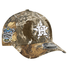 MLB Houston Astros New Era x Warren Lotas Realtree 9FORTY M-Crown A-Frame Adjustable Hat