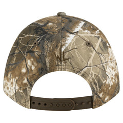 MLB Houston Astros New Era x Warren Lotas Realtree 9FORTY M-Crown A-Frame Adjustable Hat