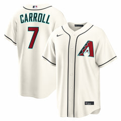 MLB Corbin Carroll Arizona Diamondbacks Nike Home Replica Jersey
