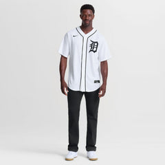 MLB Riley Greene Detroit Tigers Nike Home Replica Jersey
