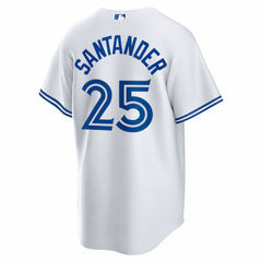 MLB Anthony Santander Toronto Blue Jays Nike Home Replica Jersey