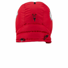 Puffer Balaclava - Kansas City Chiefs