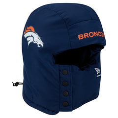 Puffer Balaclava - Denver Broncos