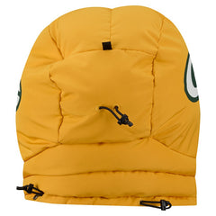 Puffer Balaclava - Green Bay Packers
