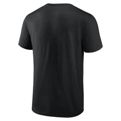 Josh Allen Humble Shadow Player T-Shirt - Buffalo Bills