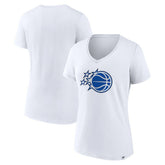 NBA Orlando Magic Women's Essential V-Neck T-Shirt