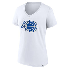 NBA Orlando Magic Women's Essential V-Neck T-Shirt
