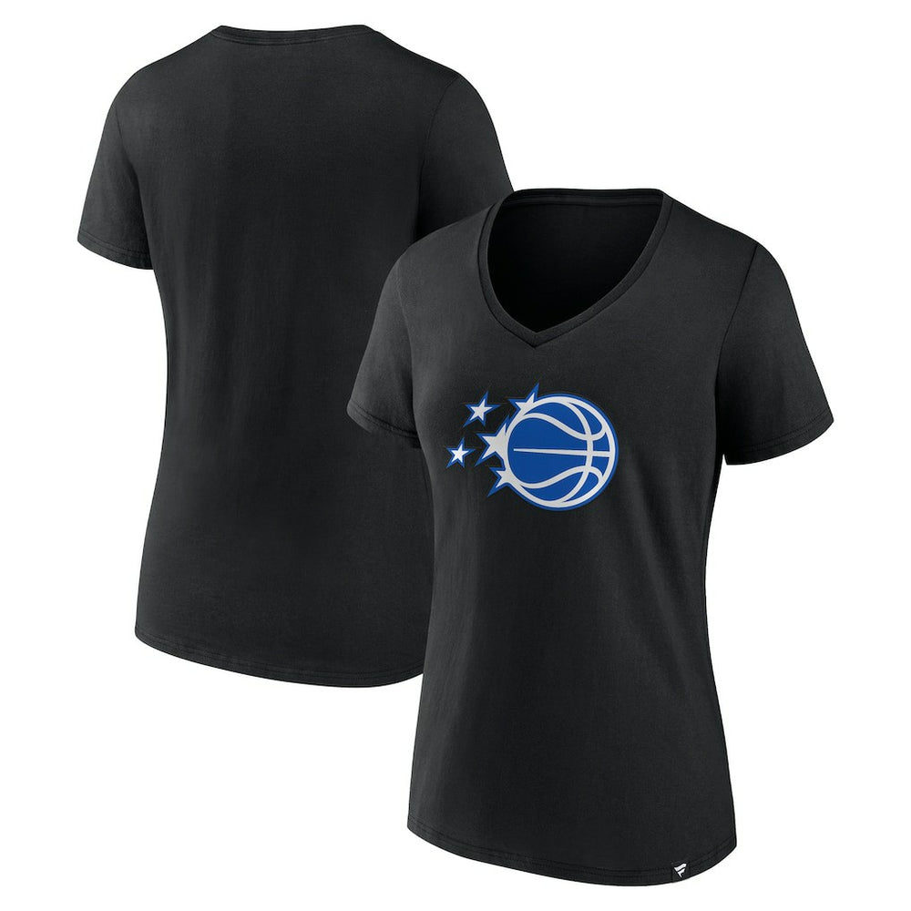 NBA Orlando Magic Women's Essential V-Neck T-Shirt