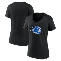 NBA Orlando Magic Women's Essential V-Neck T-Shirt
