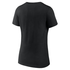 NBA Orlando Magic Women's Essential V-Neck T-Shirt