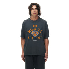 NBA New York Knicks Unisex Miracle Academy x NBA Collection Vintage Boxy T-shirt