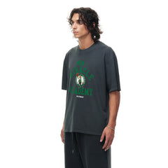 NBA Boston Celtics Unisex Miracle Academy x NBA Collection Vintage Boxy T-shirt