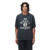 NBA Brooklyn Nets Unisex Miracle Academy x NBA Collection Vintage Boxy T-shirt