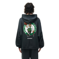NBA Boston Celtics Unisex Miracle Academy x NBA Collection Vintage Sunfade Hoodie