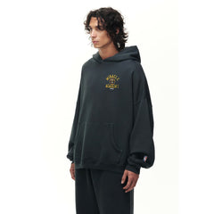 NBA Denver Nuggets Unisex Miracle Academy x NBA Collection Vintage Sunfade Hoodie sale
