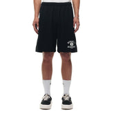 NBA Brooklyn Nets Unisex Miracle Academy x NBA Collection Baggy Mesh P.E. Shorts