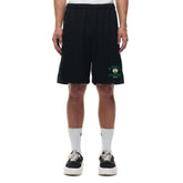 NBA Boston Celtics Unisex Miracle Academy x NBA Collection Baggy Mesh P.E. Shorts