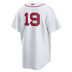 MLB Roman Anthony Boston Red Sox Nike Home Replica Jersey
