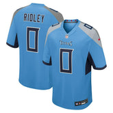 Calvin Ridley Team Game Jersey - Tennessee Titans