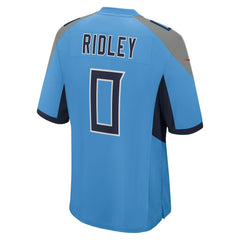 Calvin Ridley Team Game Jersey - Tennessee Titans