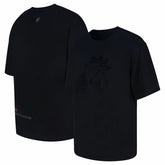NBA Phoenix Suns Protege Eco-Poly Interlock Fashion Tonal T-Shirt