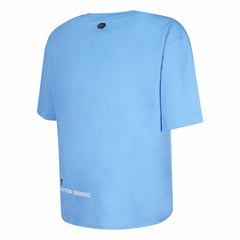 NBA Memphis Grizzlies Protege Eco-Poly Interlock Fashion Tonal T-Shirt