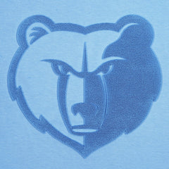 NBA Memphis Grizzlies Protege Eco-Poly Interlock Fashion Tonal T-Shirt