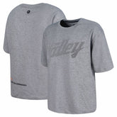 NBA Phoenix Suns Protege Eco-Poly Interlock Fashion Tonal T-Shirt