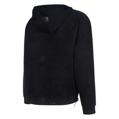 NBA Boston Celtics Protege Eco-Friendly Functional Suede Fashion Tonal Hoodie