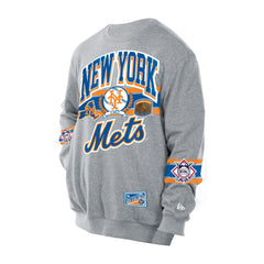 MLB New York Mets New Era Sport Classics Sweatshirt